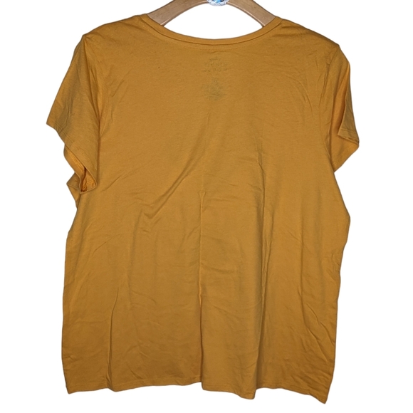 Woman's Disney Minnie Mouse let me fix my bow short sleeve graphic T-Shirt - Picture 5 of 6